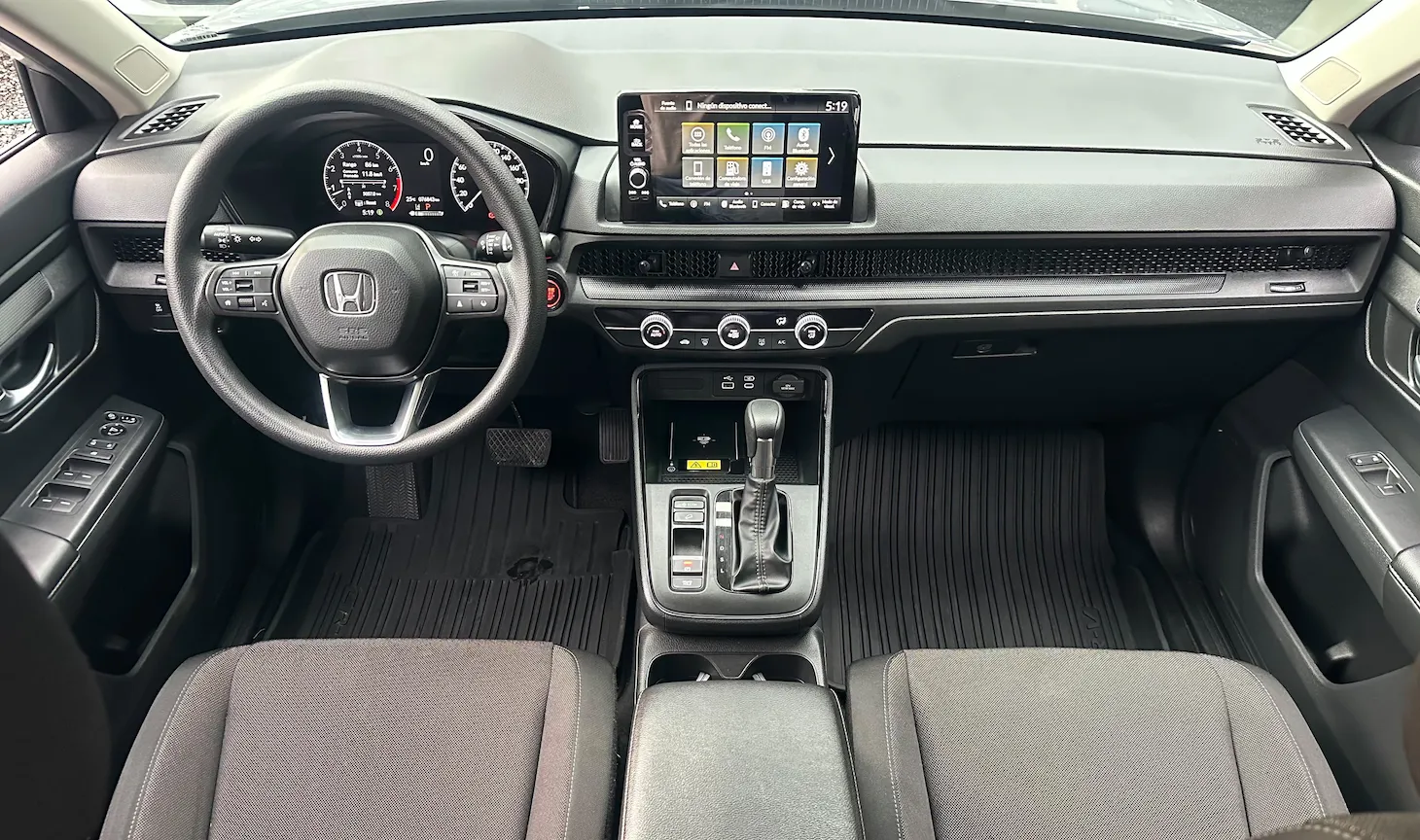 Imagenes del auto