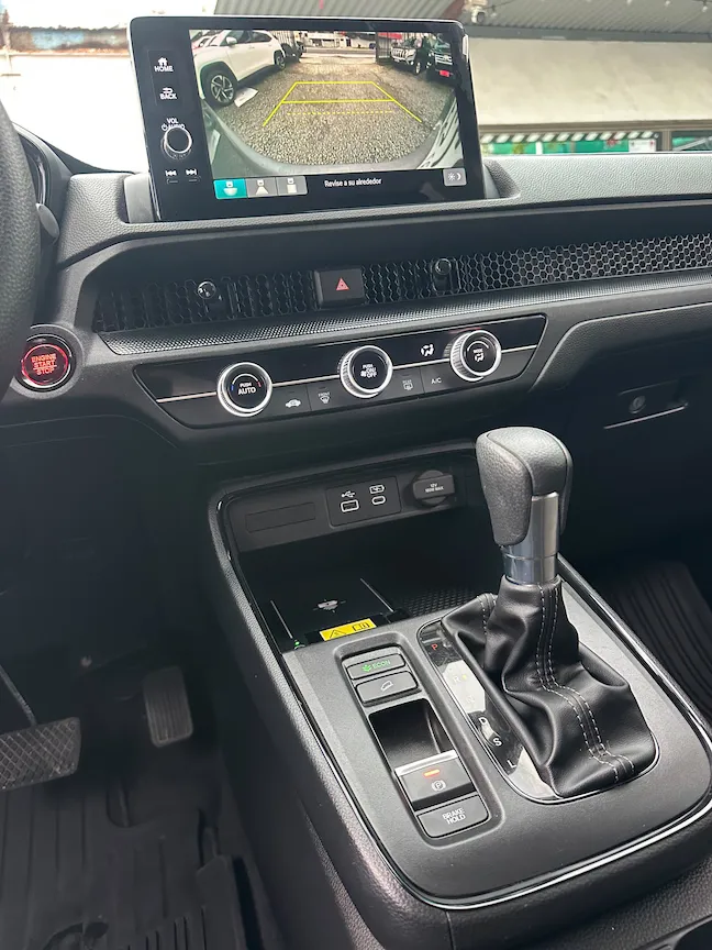 Imagenes del auto