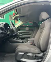 Preview imagenes del auto