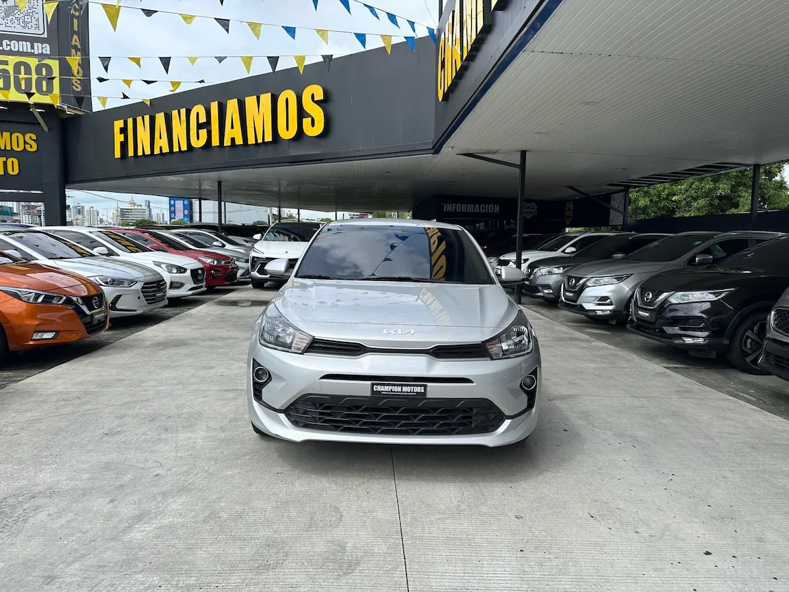 Imagenes del auto