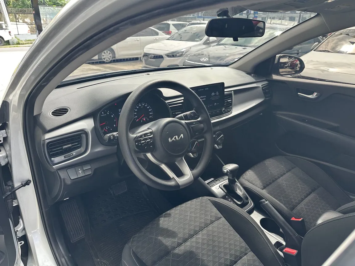 Imagenes del auto