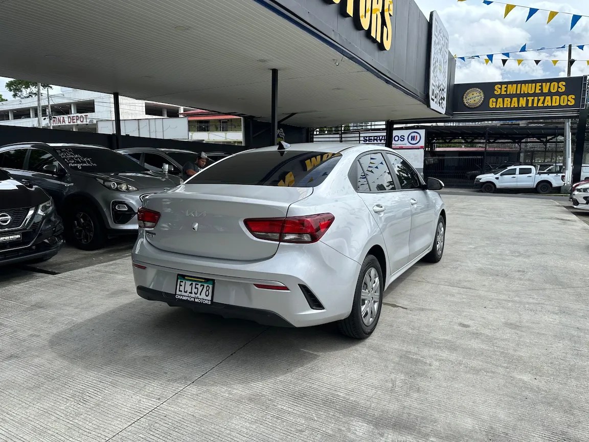 Imagenes del auto