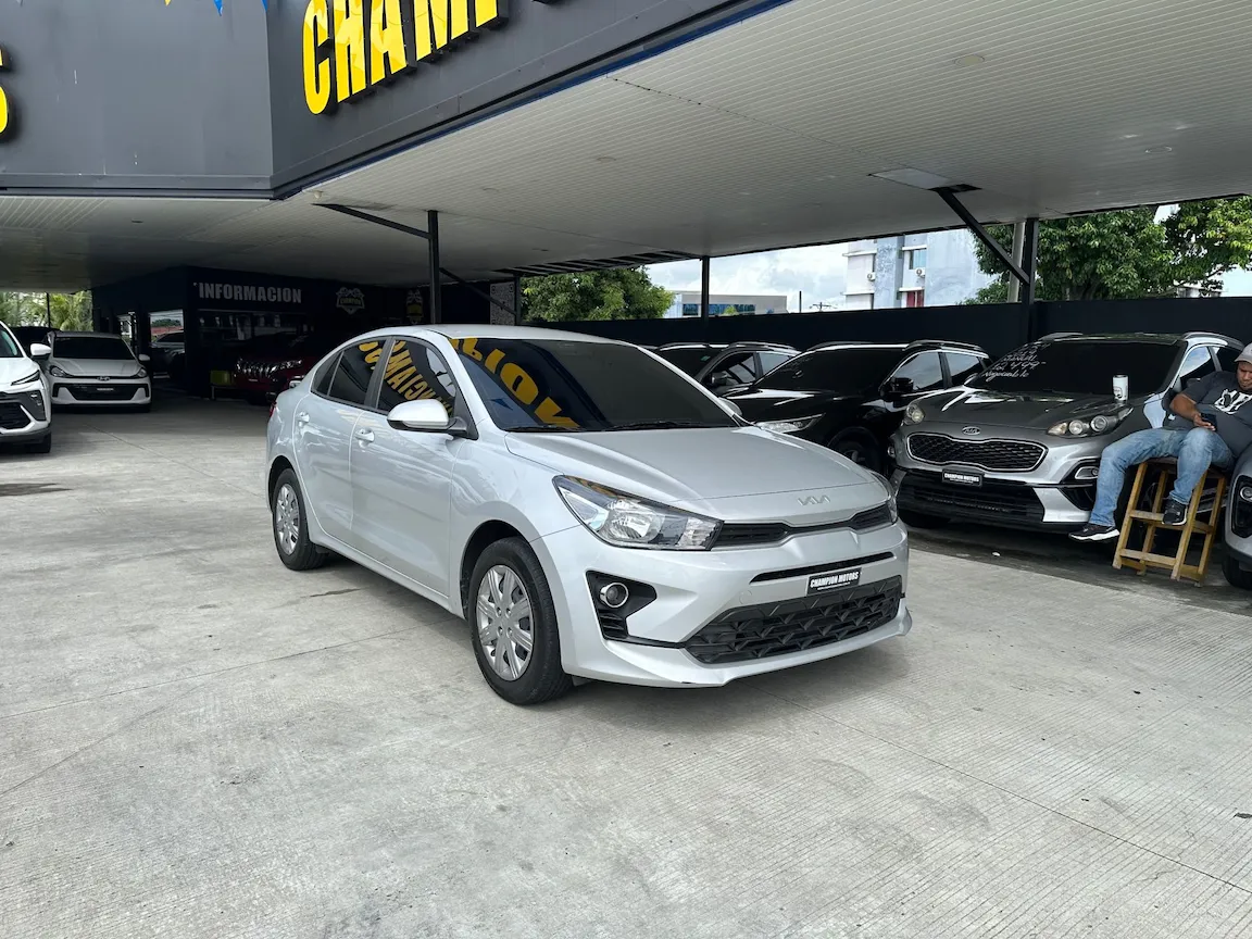 Imagenes del auto