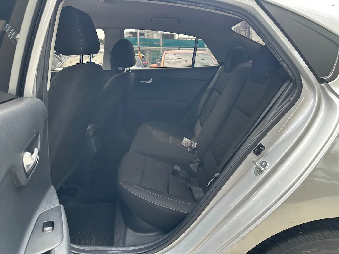 Imagenes del auto