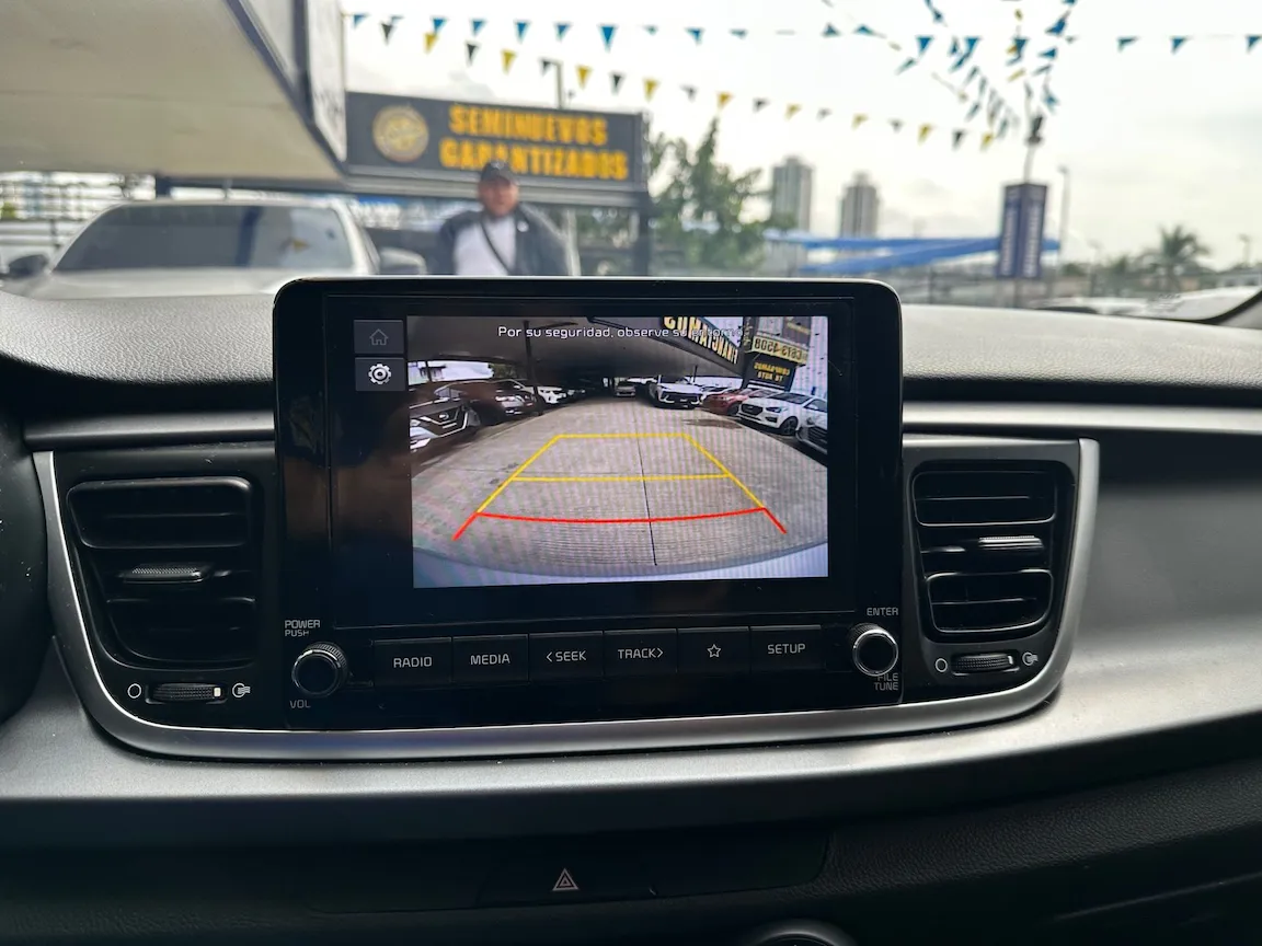 Imagenes del auto