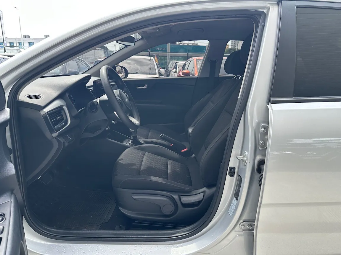 Imagenes del auto