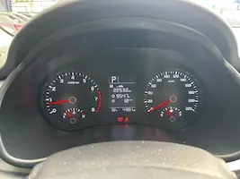 Preview imagenes del auto