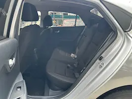 Preview imagenes del auto