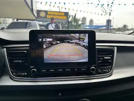 Preview imagenes del auto
