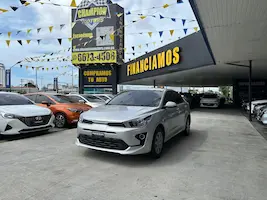 Preview imagenes del auto