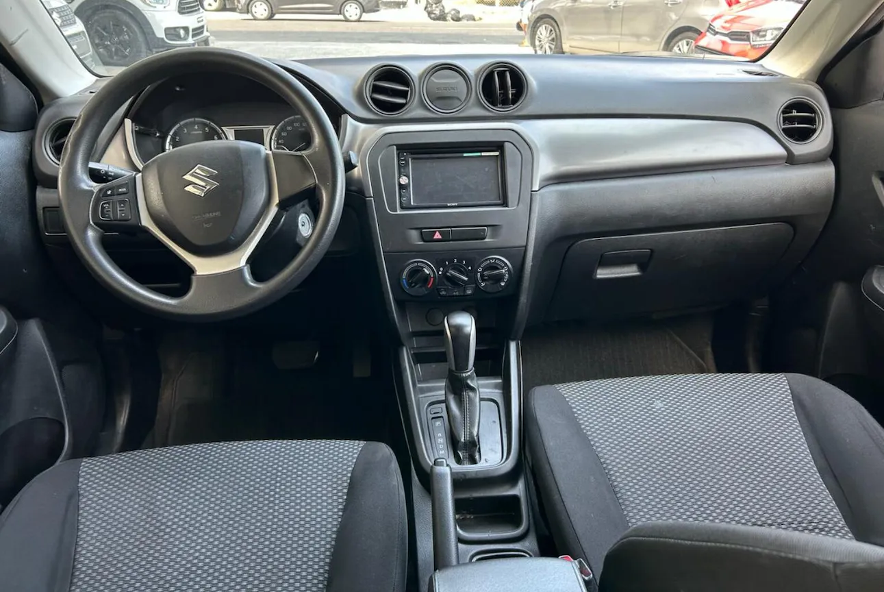 Imagenes del auto