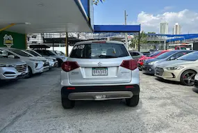 Preview imagenes del auto