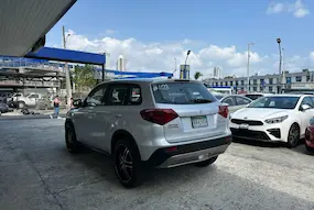 Preview imagenes del auto