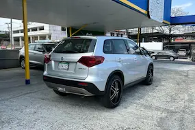 Preview imagenes del auto