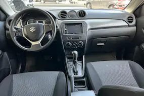 Preview imagenes del auto