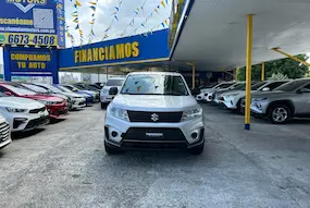 Preview imagenes del auto