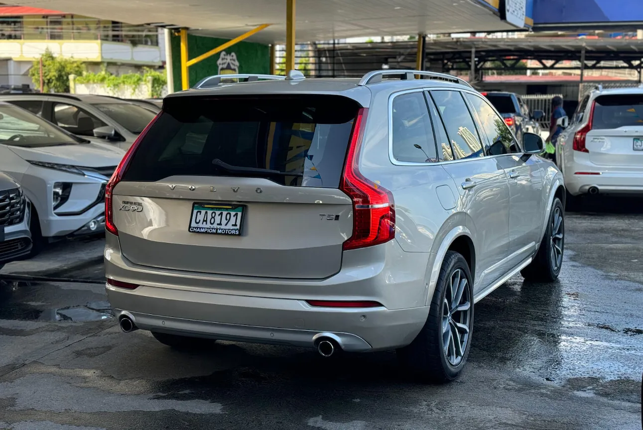 Imagenes del auto