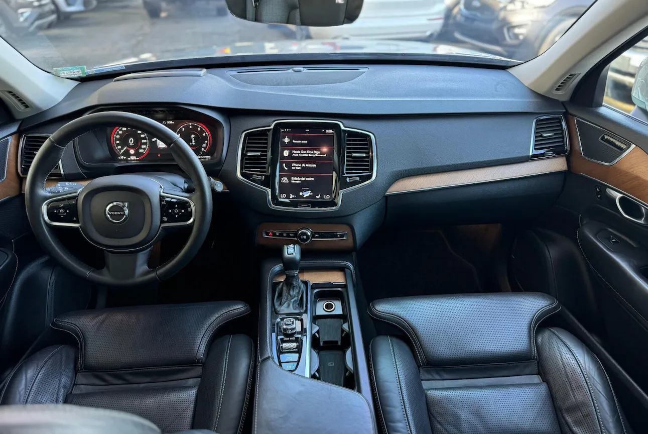 Imagenes del auto
