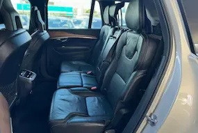 Preview imagenes del auto