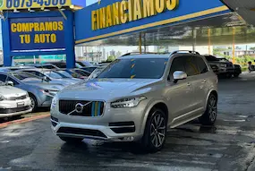 Preview imagenes del auto