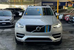 Preview imagenes del auto