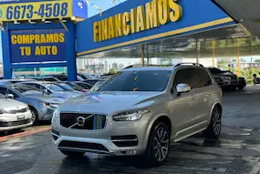 Preview imagenes del auto