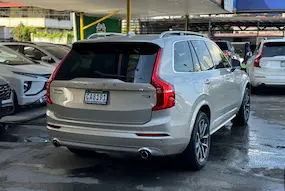 Preview imagenes del auto
