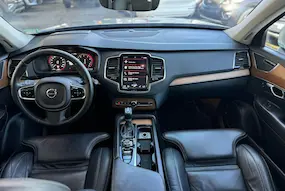 Preview imagenes del auto