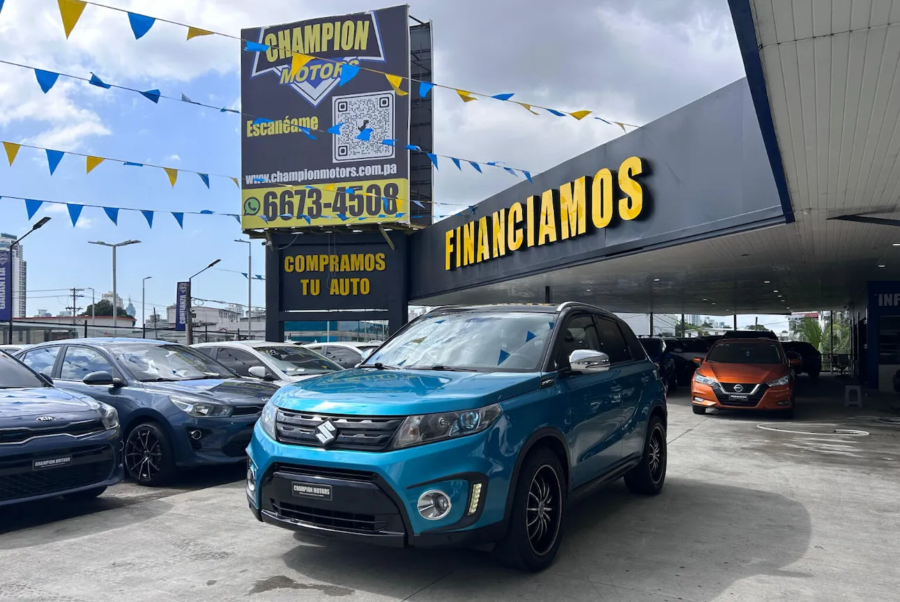 Imagenes del auto