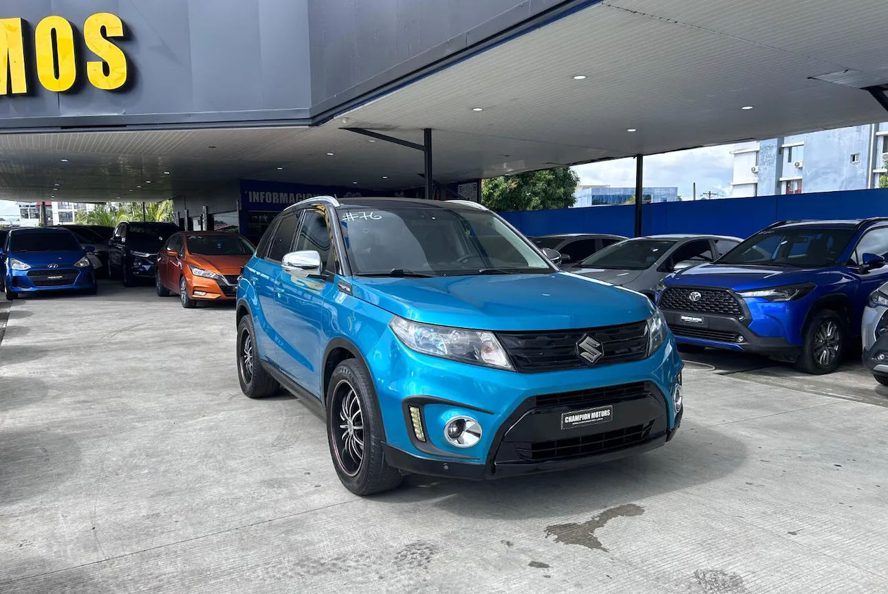 Imagenes del auto