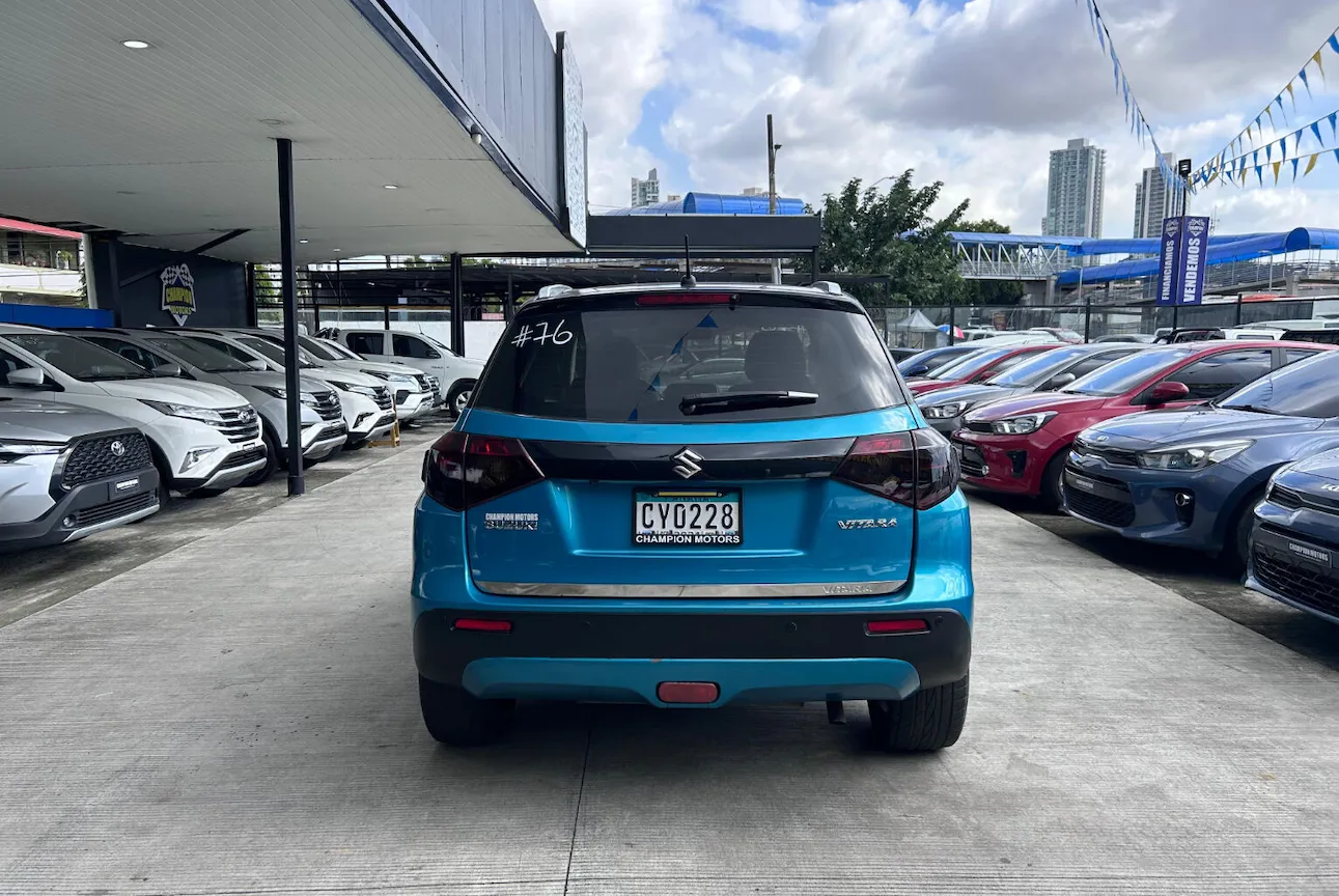 Imagenes del auto
