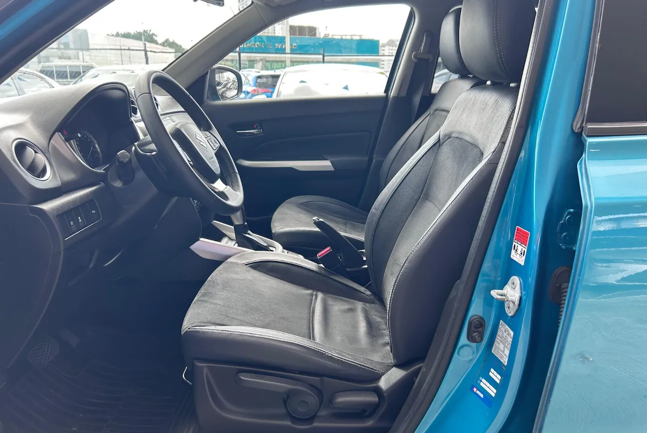 Imagenes del auto