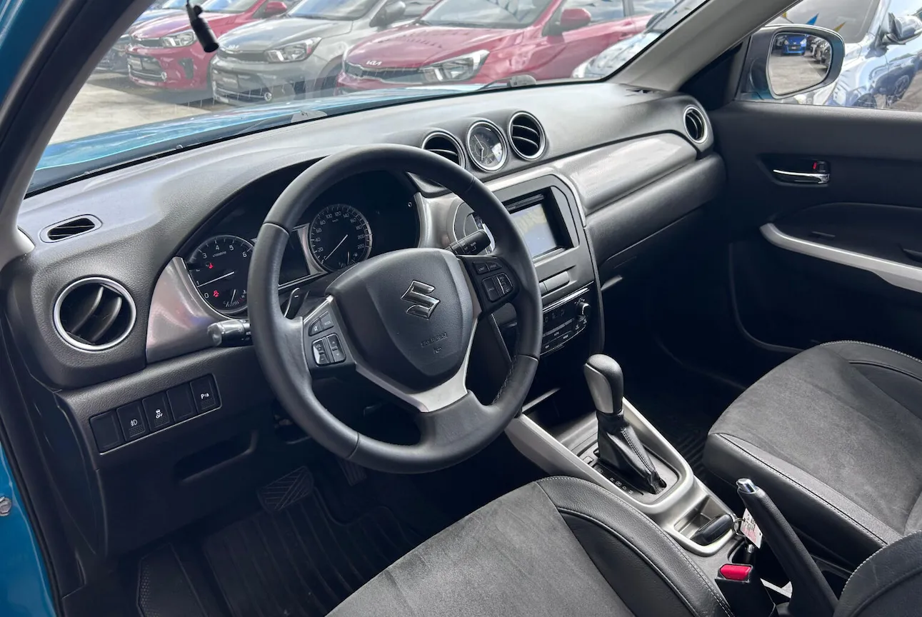 Imagenes del auto
