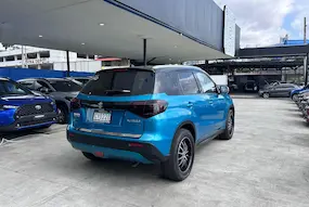 Preview imagenes del auto