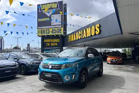 Preview imagenes del auto