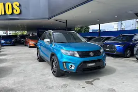 Preview imagenes del auto