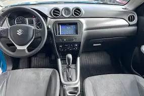 Preview imagenes del auto