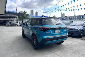 Preview imagenes del auto