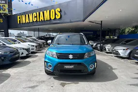 Preview imagenes del auto