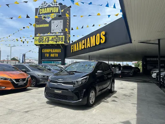 Kia Picanto