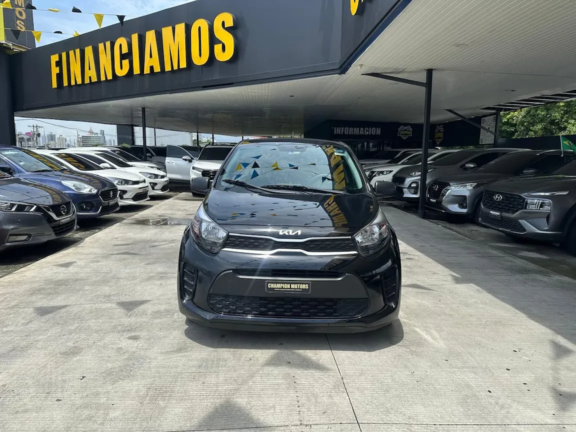 Imagenes del auto