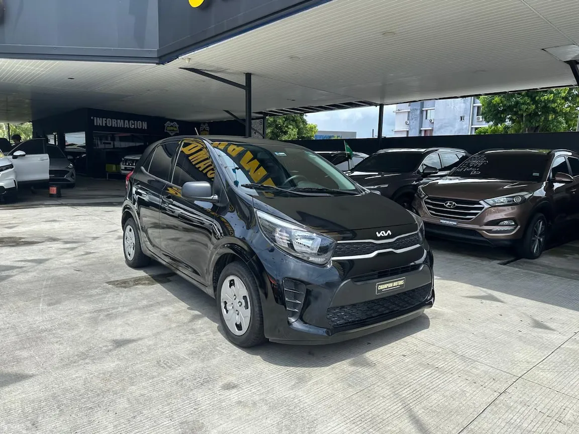 Imagenes del auto