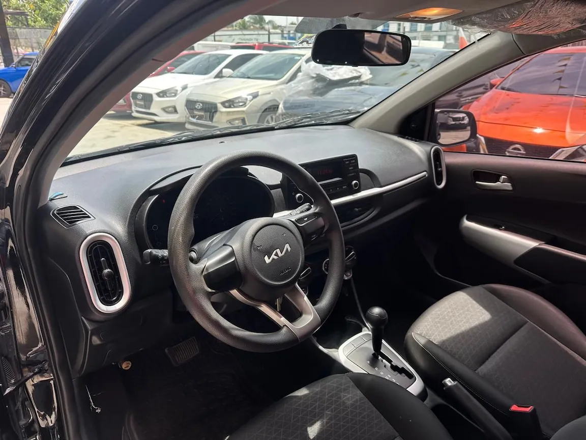 Imagenes del auto