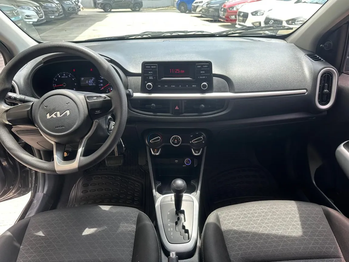 Imagenes del auto