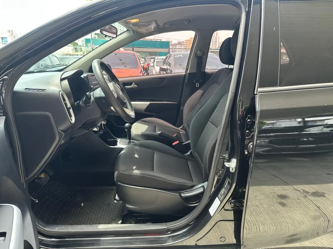 Imagenes del auto