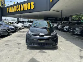 Preview imagenes del auto