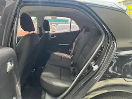 Preview imagenes del auto