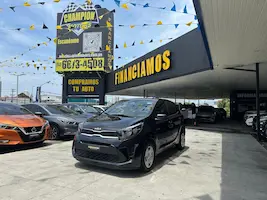 Preview imagenes del auto