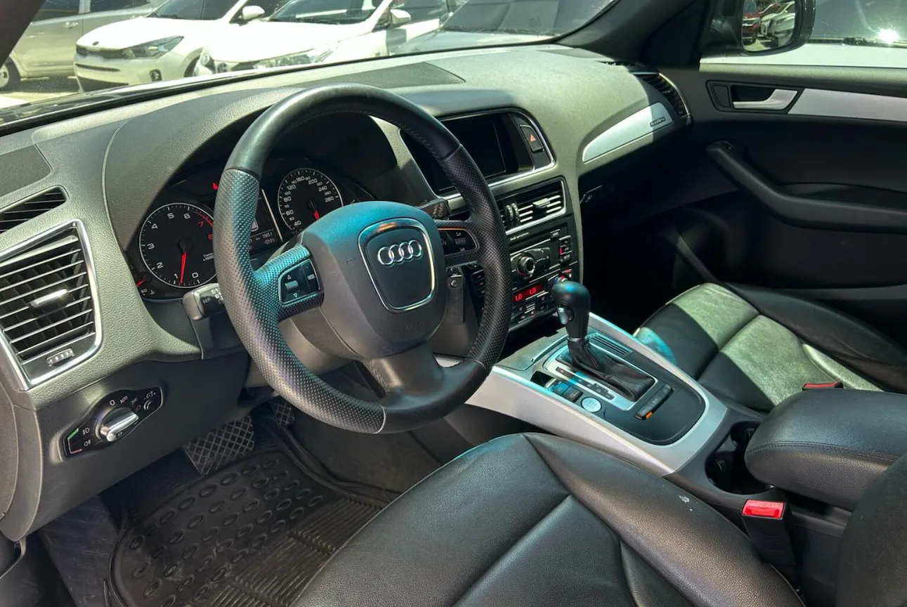 Imagenes del auto