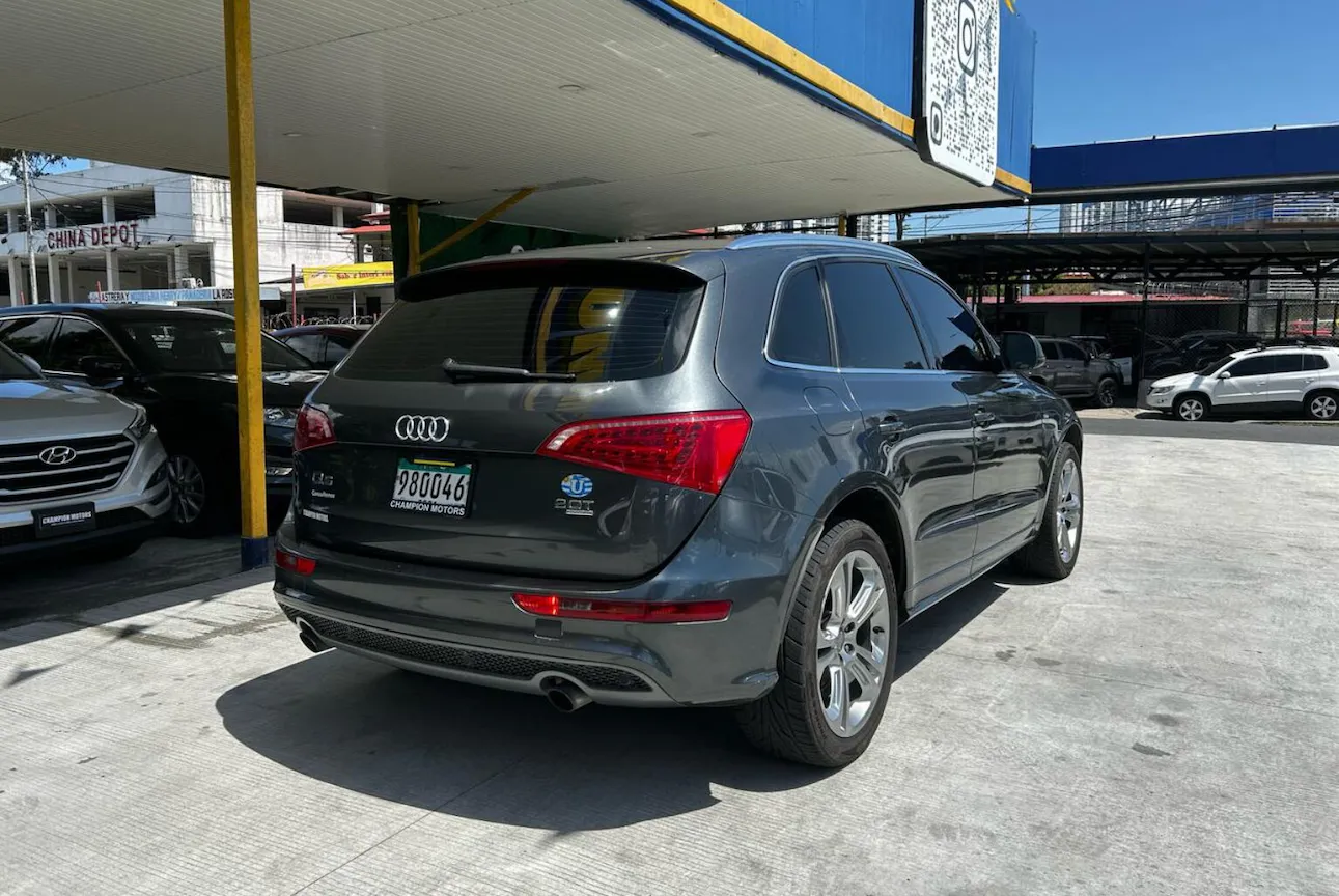 Imagenes del auto